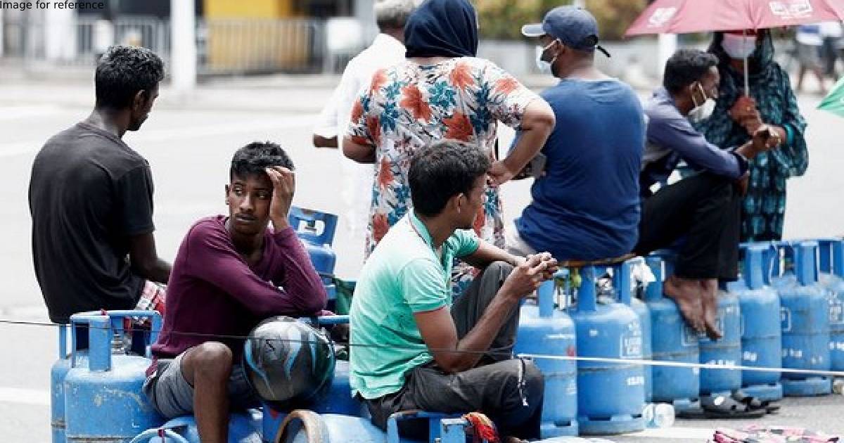 Sri Lanka introduces fuel rationing scheme amid economic crisis